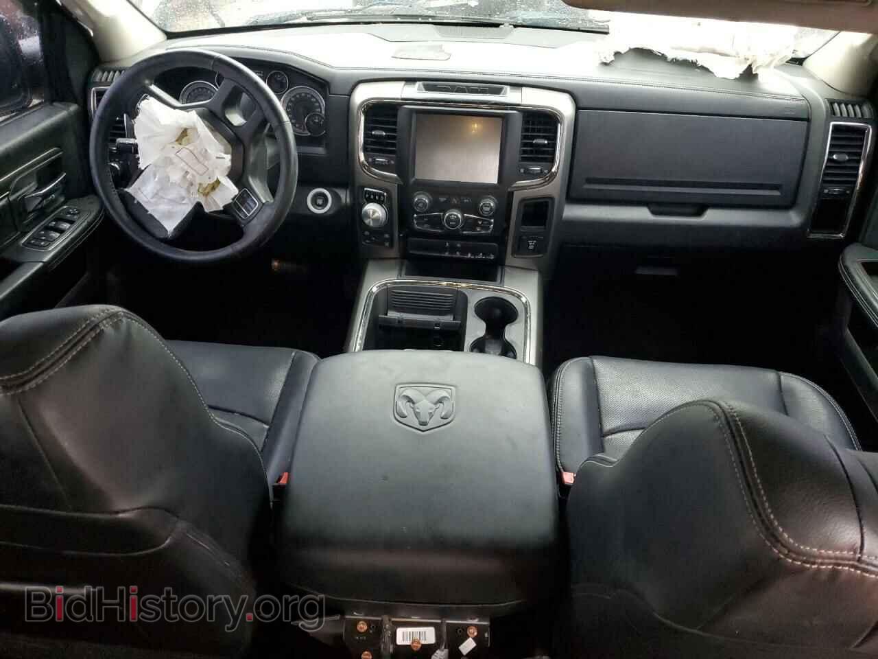 2017 RAM 1500 - VIN: 1C6RR7MT6HS659217 - Фото 8