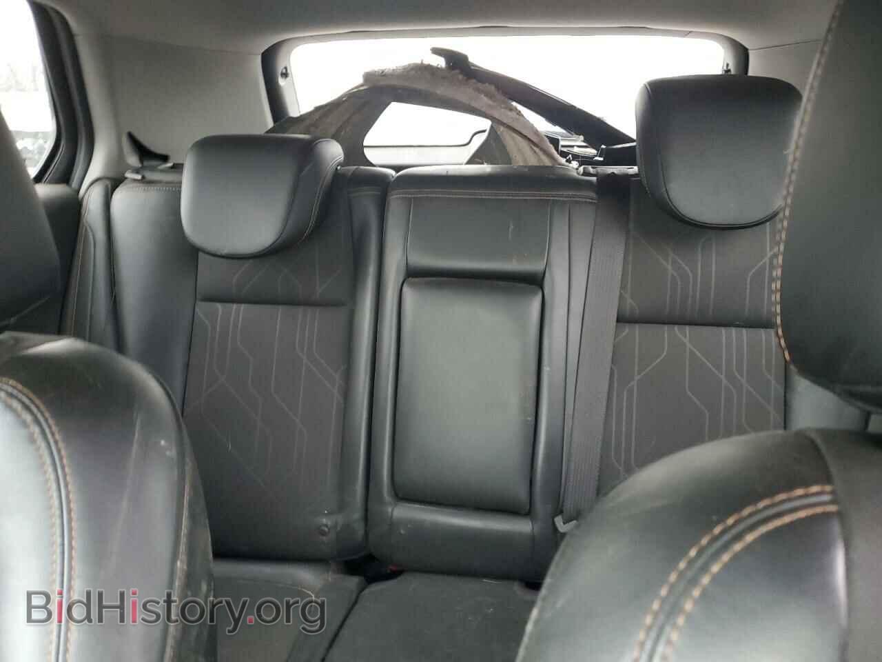 2017 CHEVROLET TRAX - VIN: 3GNCJLSB8HL253227 - Фото 10