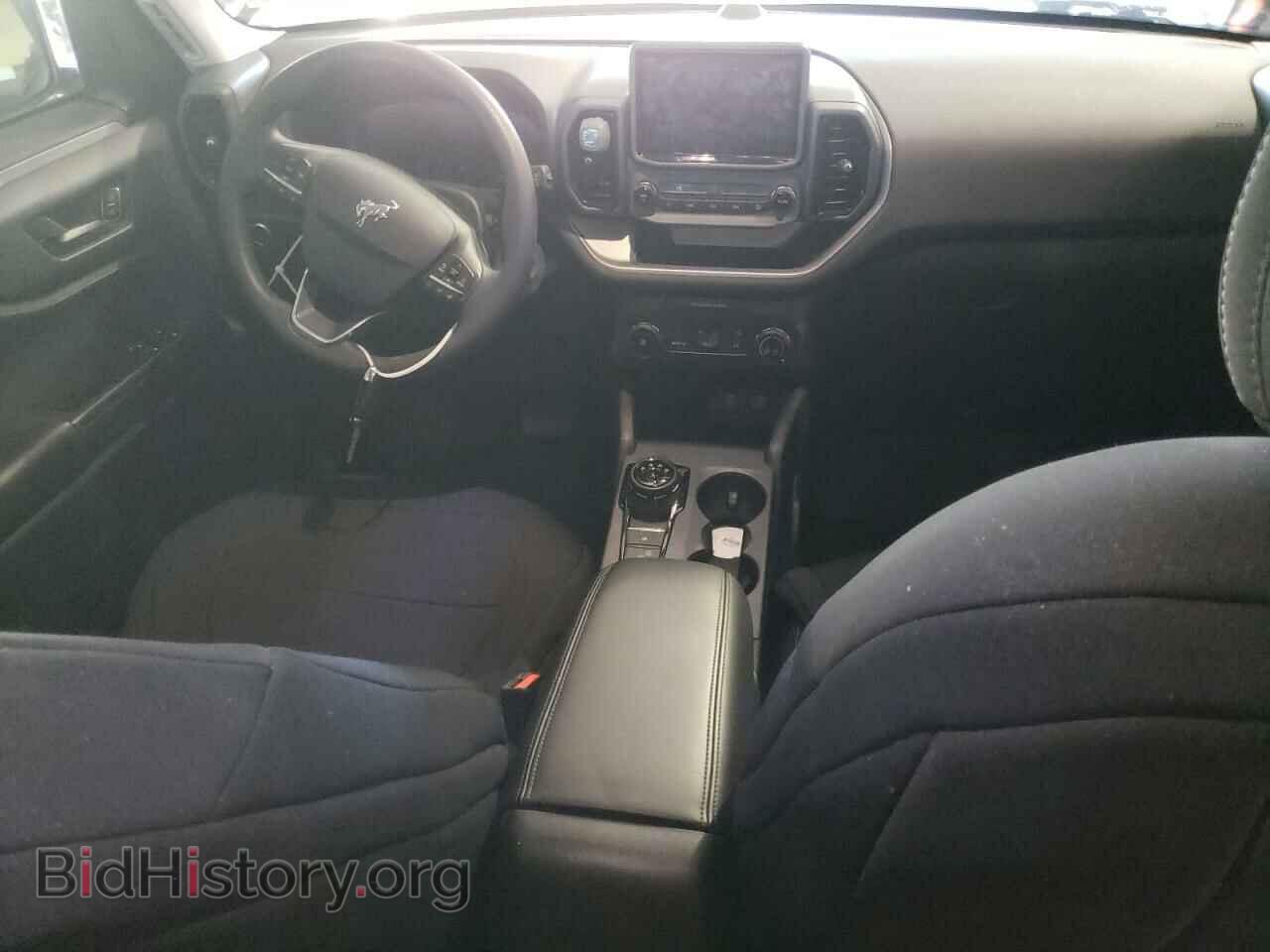 2022 FORD BRONCO - VIN: 3FMCR9A64NRD86788 - Фото 8