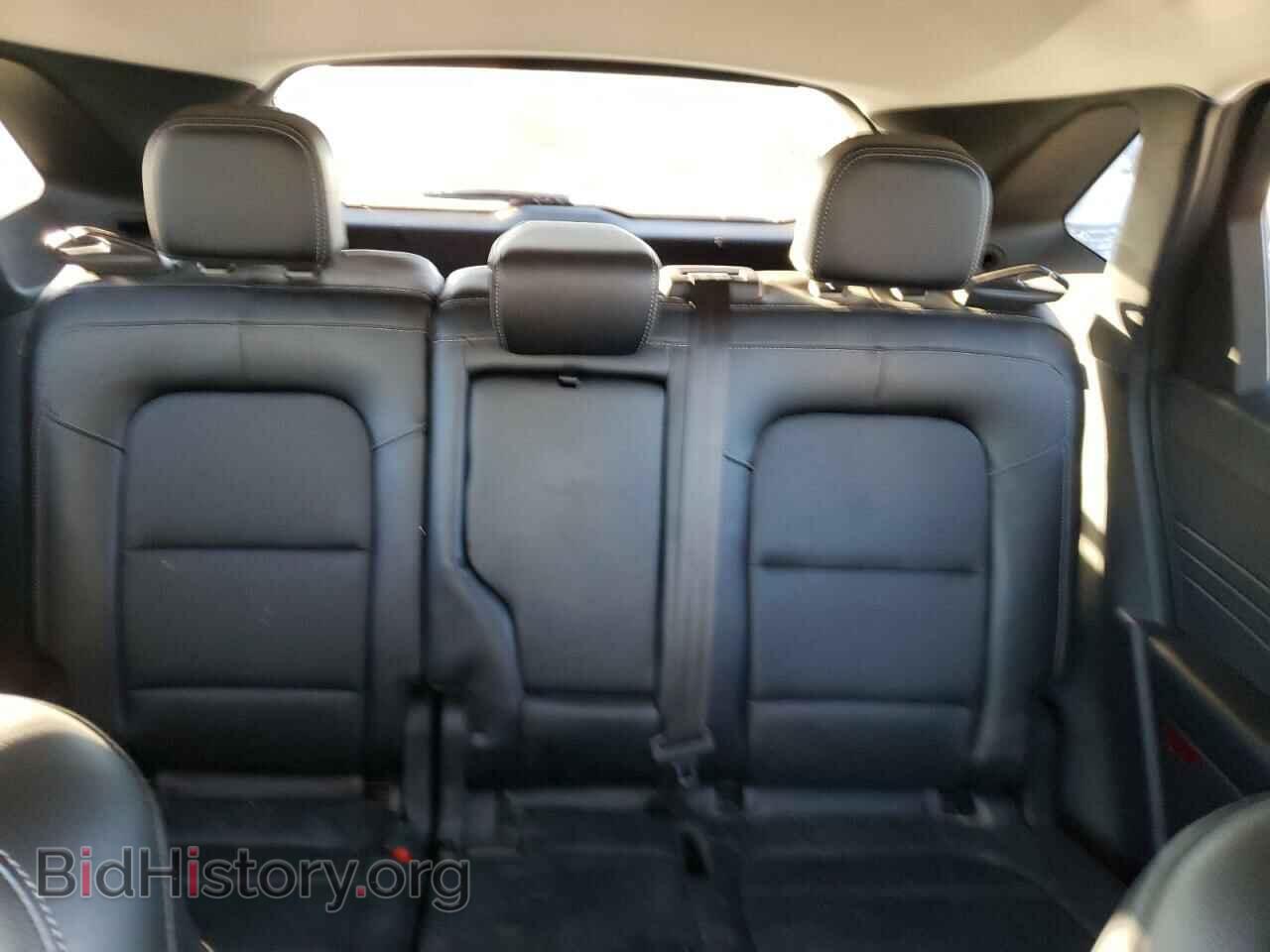 2022 FORD ESCAPE - VIN: 1FMCU0KZ7NUB04526 - Фото 10