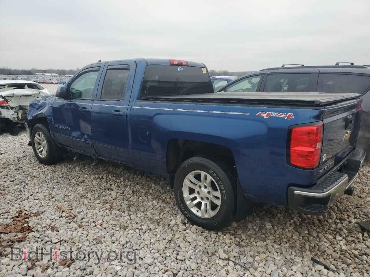 2015 CHEVROLET ALL Models - VIN: 1GCVKREC2FZ412433 - Фото 2