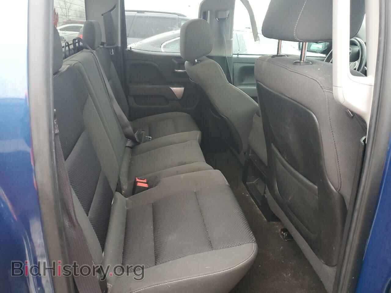 2015 CHEVROLET ALL Models - VIN: 1GCVKREC2FZ412433 - Фото 10