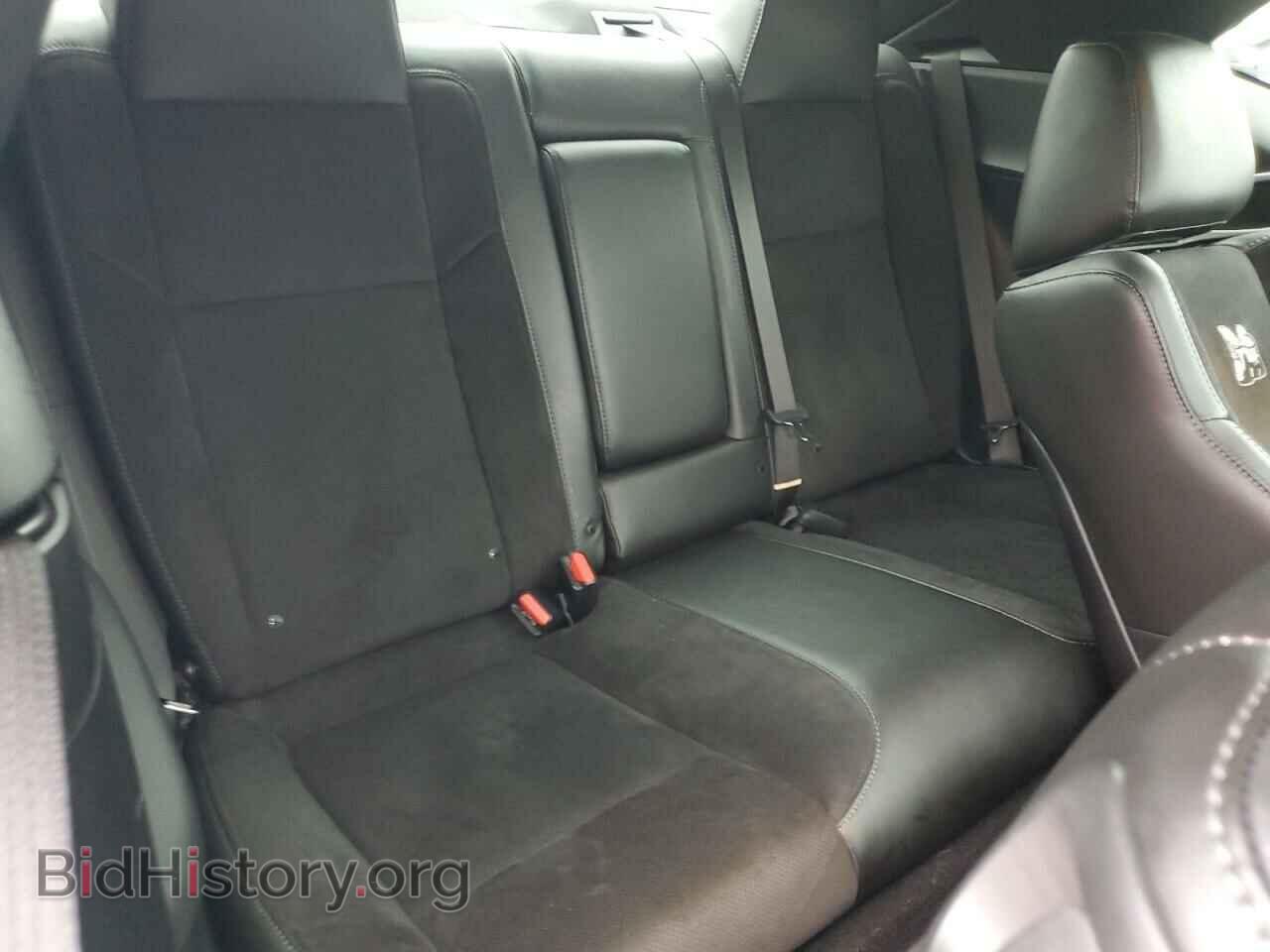 2020 DODGE CHALLENGER - VIN: 2C3CDZFJ6LH105667 - Photo 10