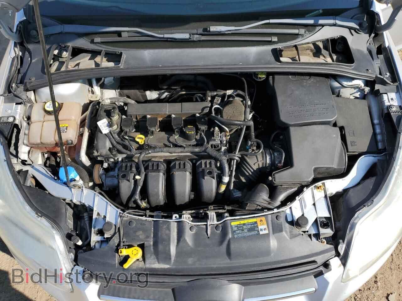 2012 FORD FOCUS - VIN: 1FAHP3E25CL361257 - Photo 11