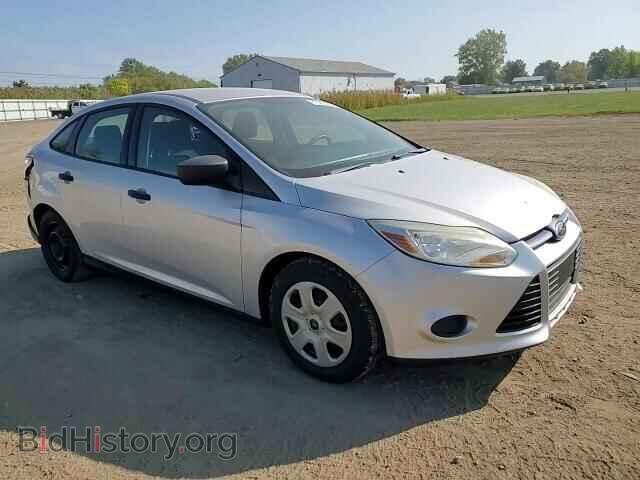 2012 FORD FOCUS - VIN: 1FAHP3E25CL361257 - Photo 13