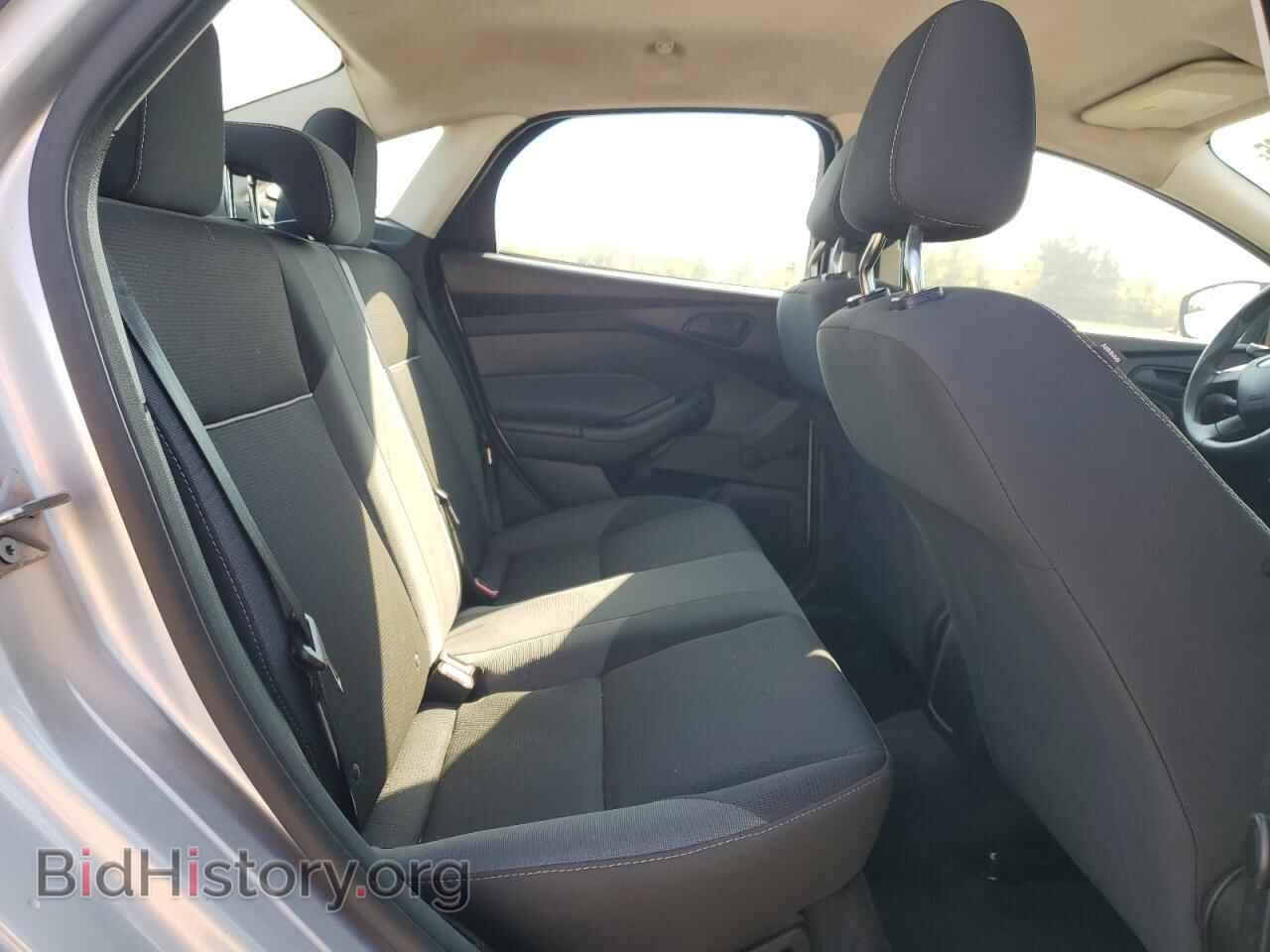 2012 FORD FOCUS - VIN: 1FAHP3E25CL361257 - Photo 10