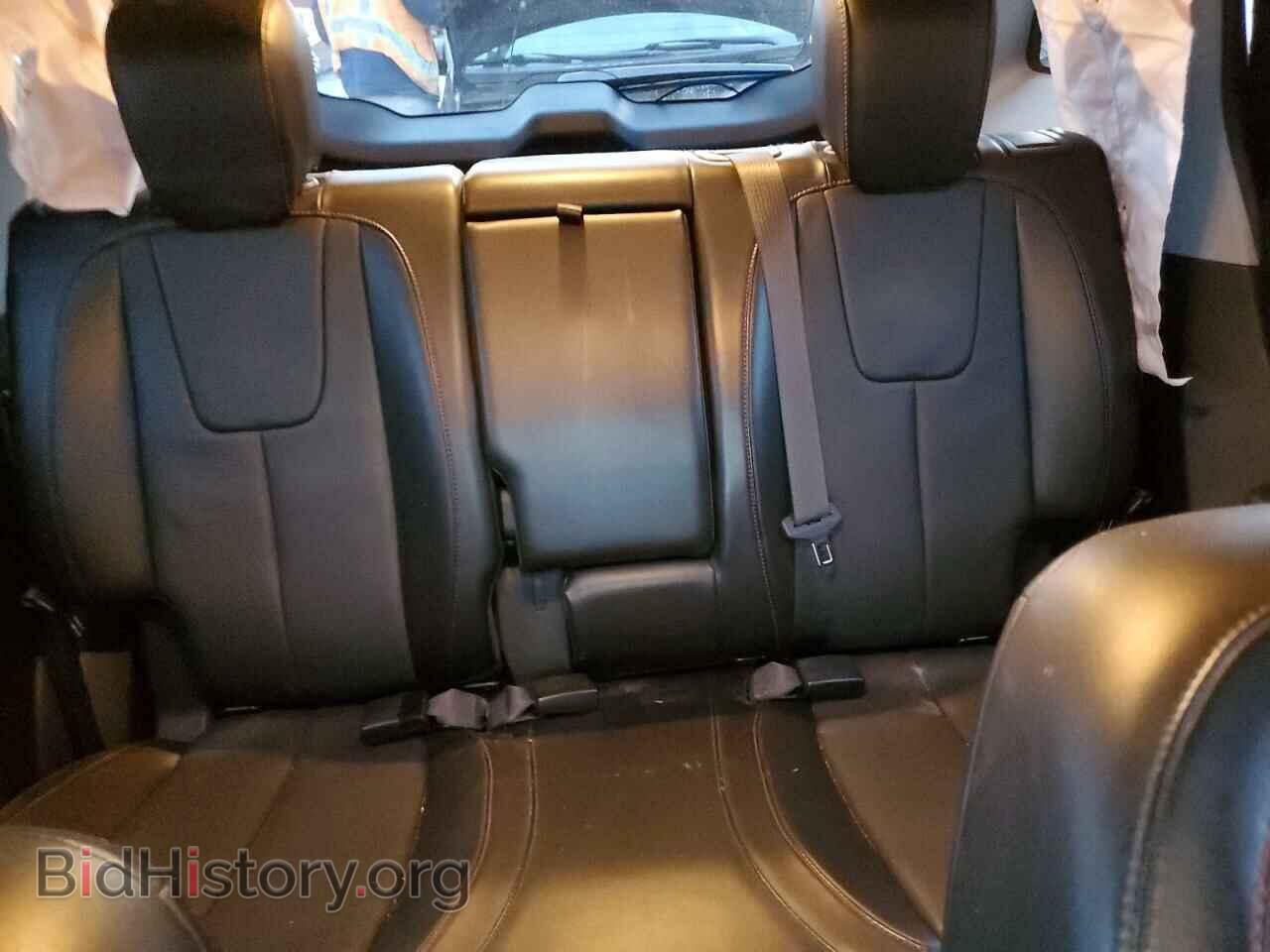 2014 GMC TERRAIN - VIN: 2GKFLZEK3E6291869 - Фото 10
