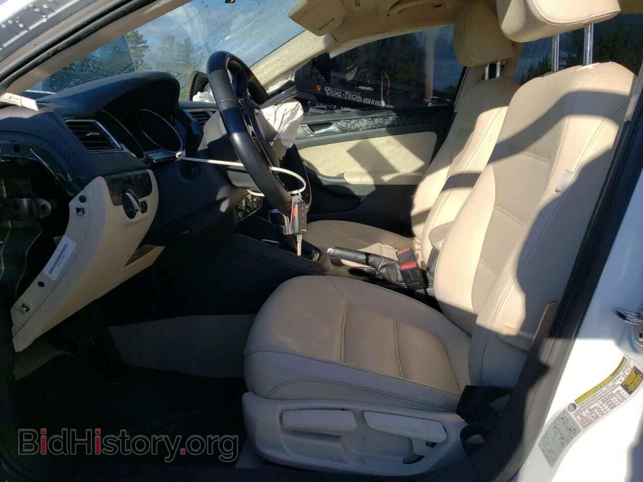 2015 VOLKSWAGEN JETTA - VIN: 3VWLA7AJ2FM320983 - Фото 7