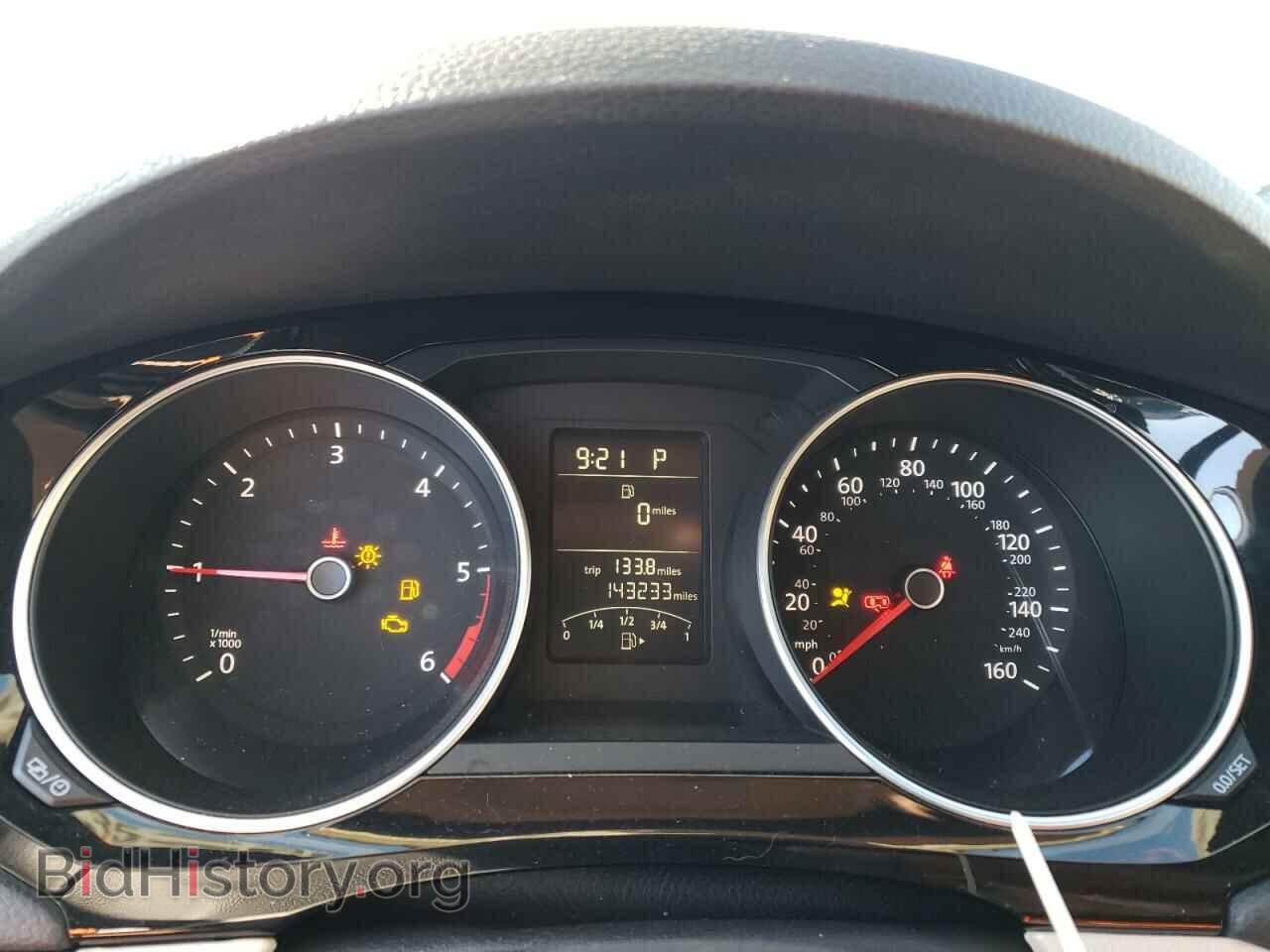 2015 VOLKSWAGEN JETTA - VIN: 3VWLA7AJ2FM320983 - Фото 9