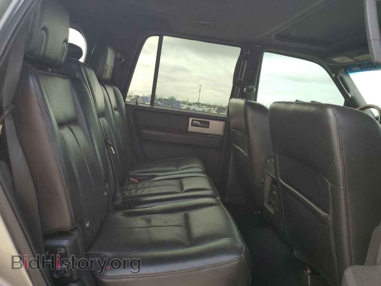 2008 FORD EXPEDITION - VIN: 1FMFU20548LA80933 - Фото 11