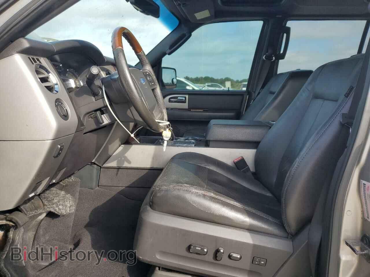 2008 FORD EXPEDITION - VIN: 1FMFU20548LA80933 - Фото 7