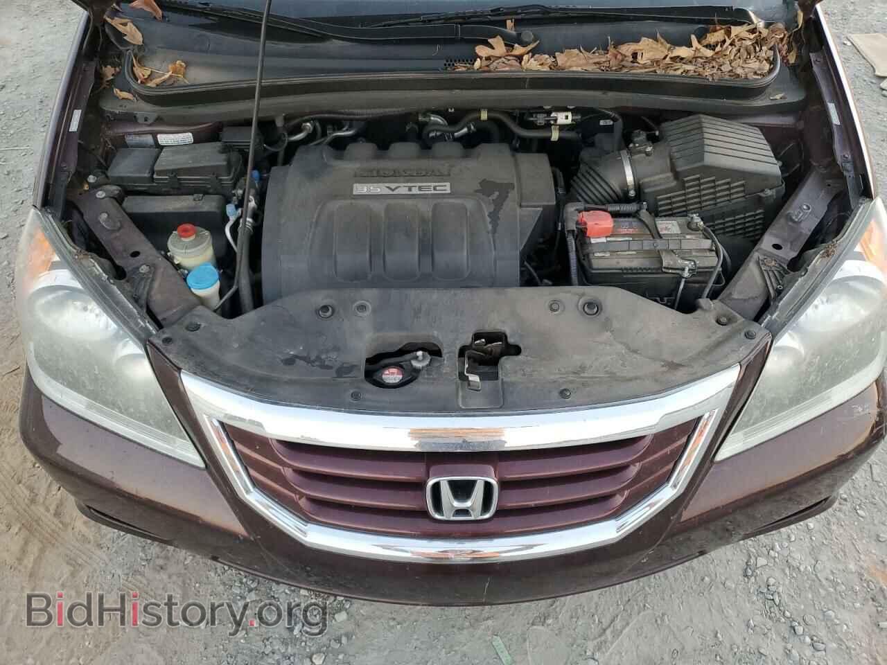 2010 HONDA All Models - VIN: 5FNRL3H43AB112284 - Фото 12