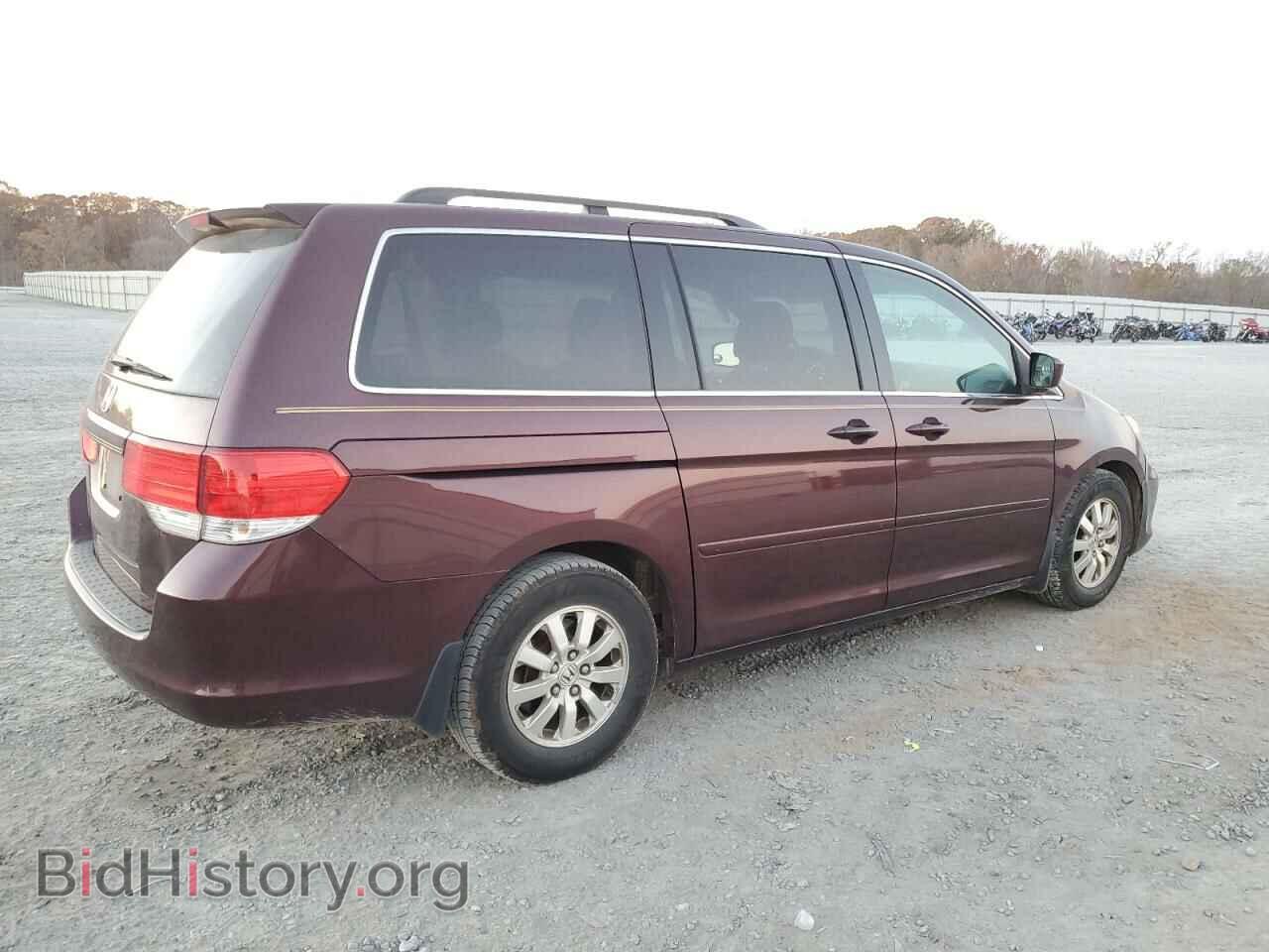 2010 HONDA All Models - VIN: 5FNRL3H43AB112284 - Фото 3