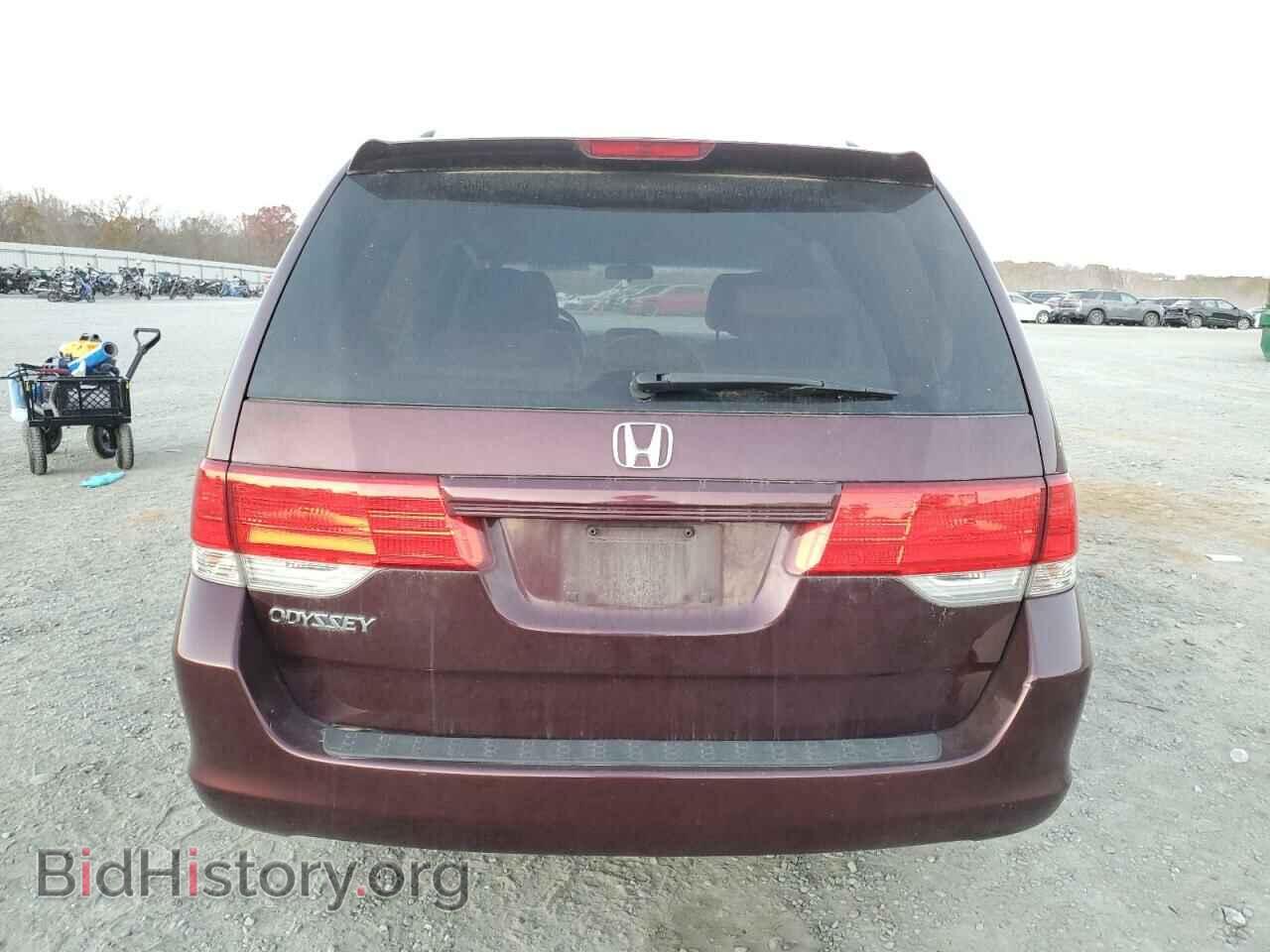 2010 HONDA All Models - VIN: 5FNRL3H43AB112284 - Фото 6