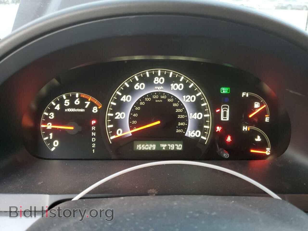 2010 HONDA All Models - VIN: 5FNRL3H43AB112284 - Фото 9