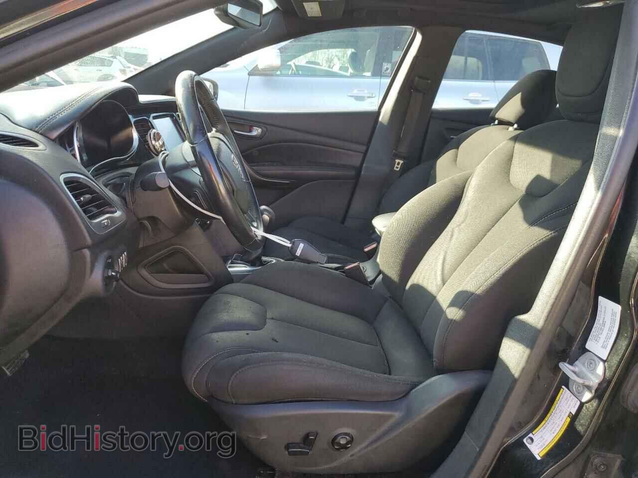 2013 DODGE DART - VIN: 1C3CDFCH8DD136126 - Photo 7