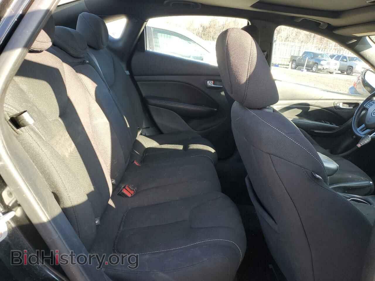 2013 DODGE DART - VIN: 1C3CDFCH8DD136126 - Photo 10
