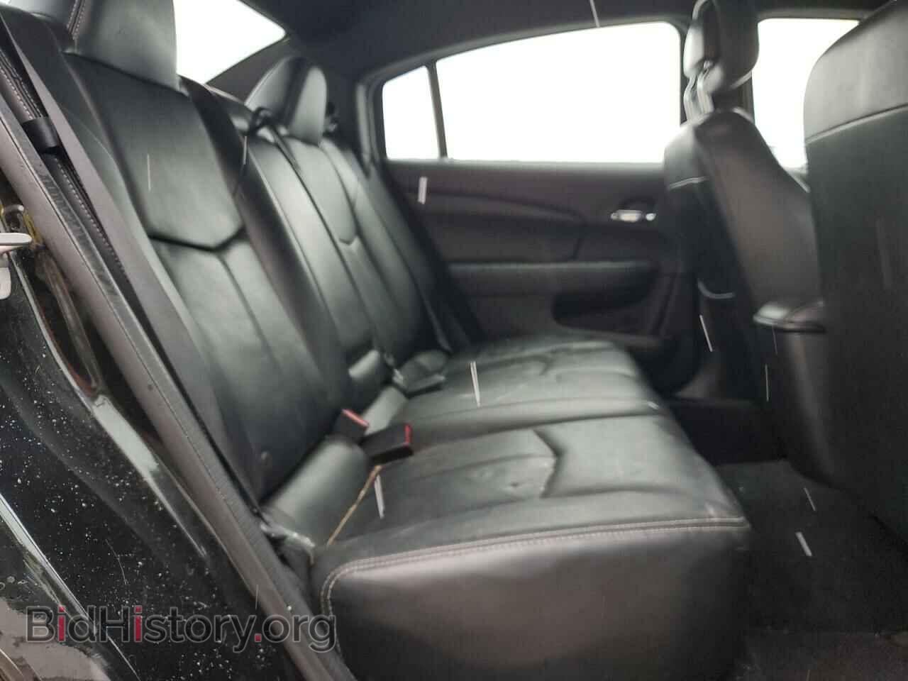 2013 CHRYSLER 200 - VIN: 1C3CCBCG4DN645871 - Фото 10
