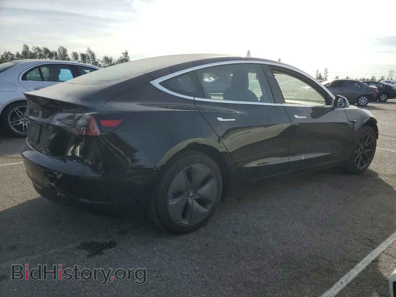 2019 TESLA MODEL 3 - VIN: 5YJ3E1EA1KF421140 - Photo 3