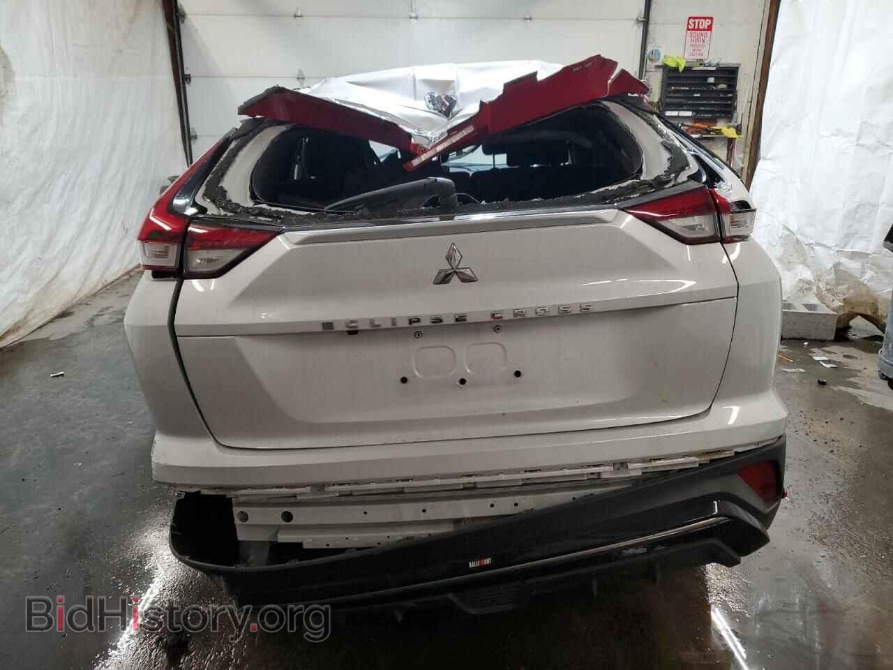 2024 MITSUBISHI ECLIPSE - VIN: JA4ATVAA3RZ051463 - Photo 6