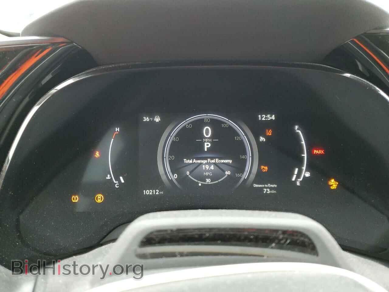 2023 LEXUS RX350 - VIN: 2T2BAMCA9PC010250 - Фото 9