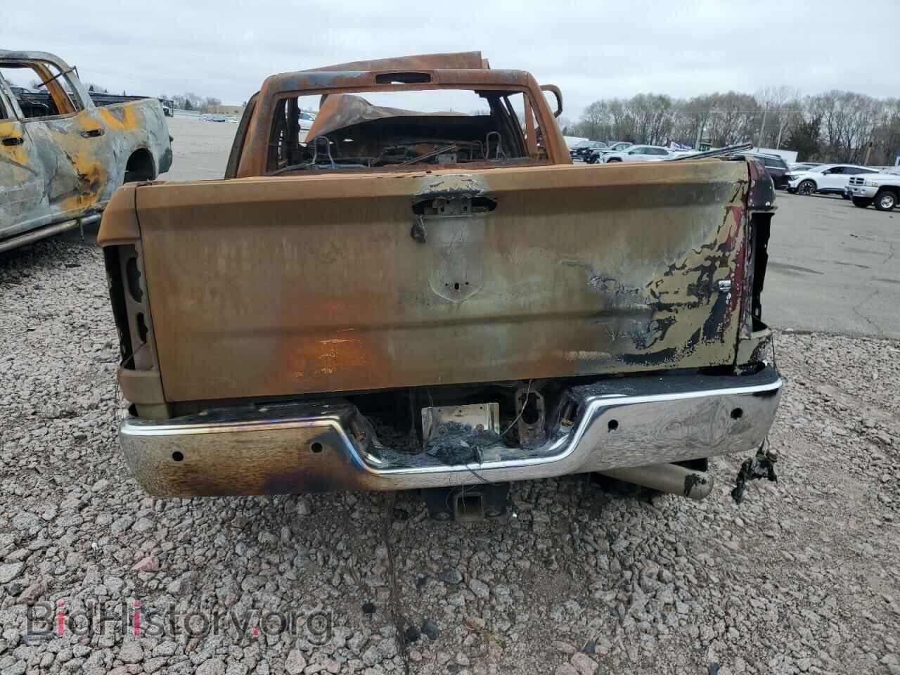 2014 RAM 2500 - VIN: 3C6UR5FL3EG163399 - Фото 6