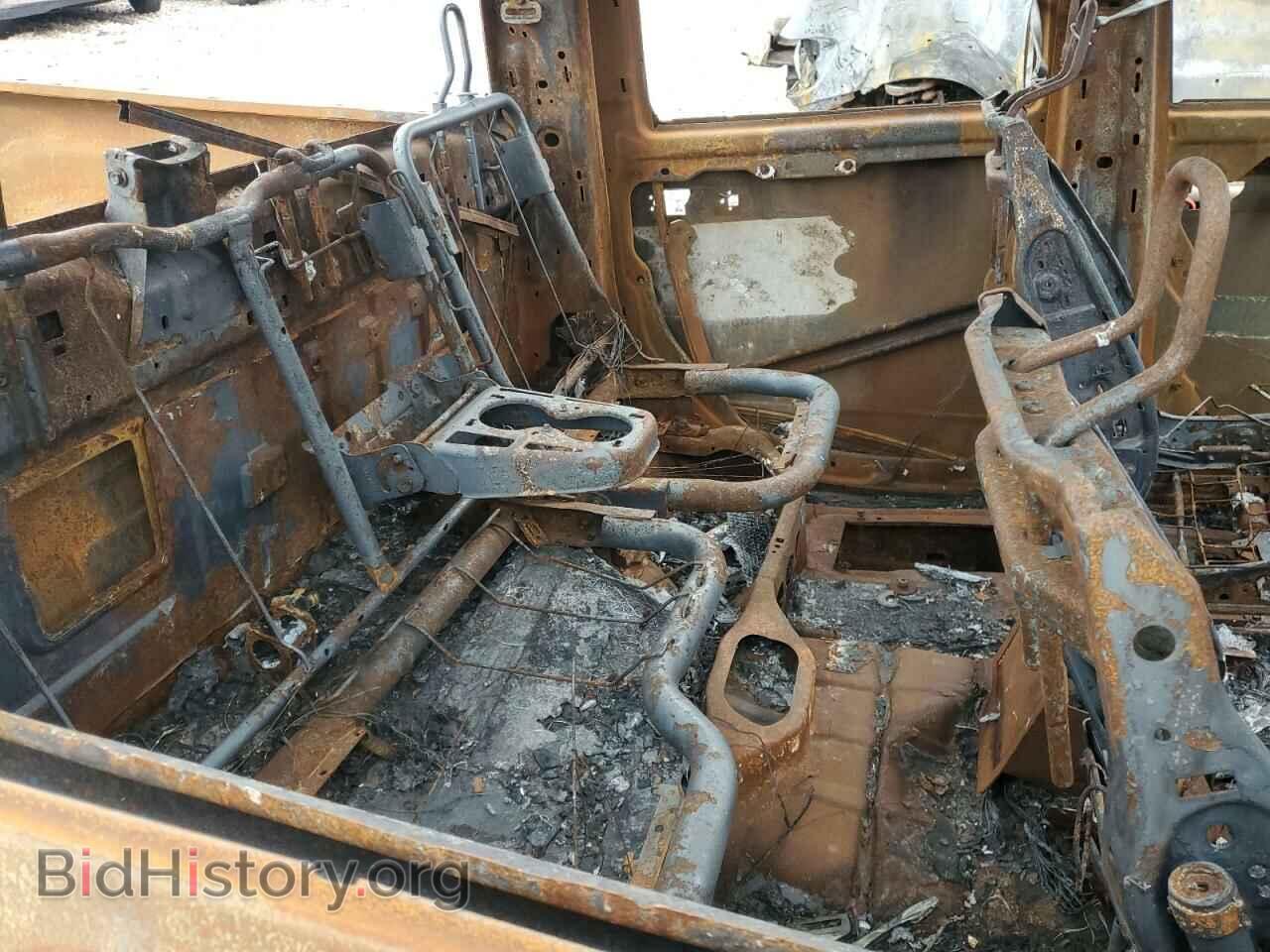 2014 RAM 2500 - VIN: 3C6UR5FL3EG163399 - Фото 10