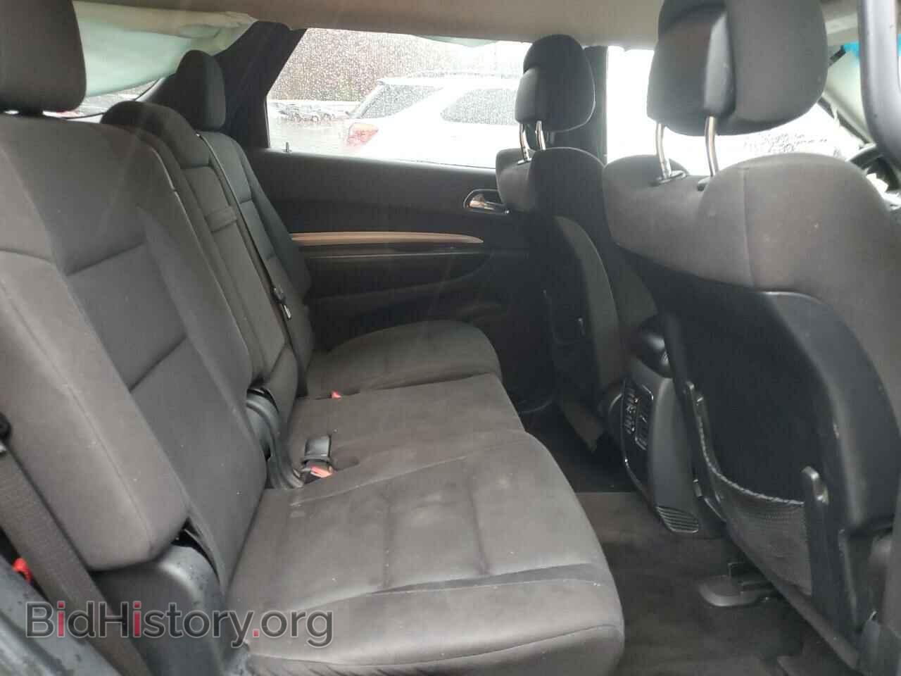 2014 DODGE DURANGO - VIN: 1C4RDJAG4EC351657 - Photo 11