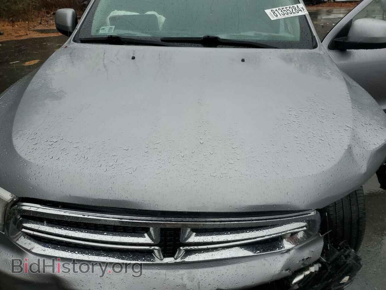 2014 DODGE DURANGO - VIN: 1C4RDJAG4EC351657 - Photo 12