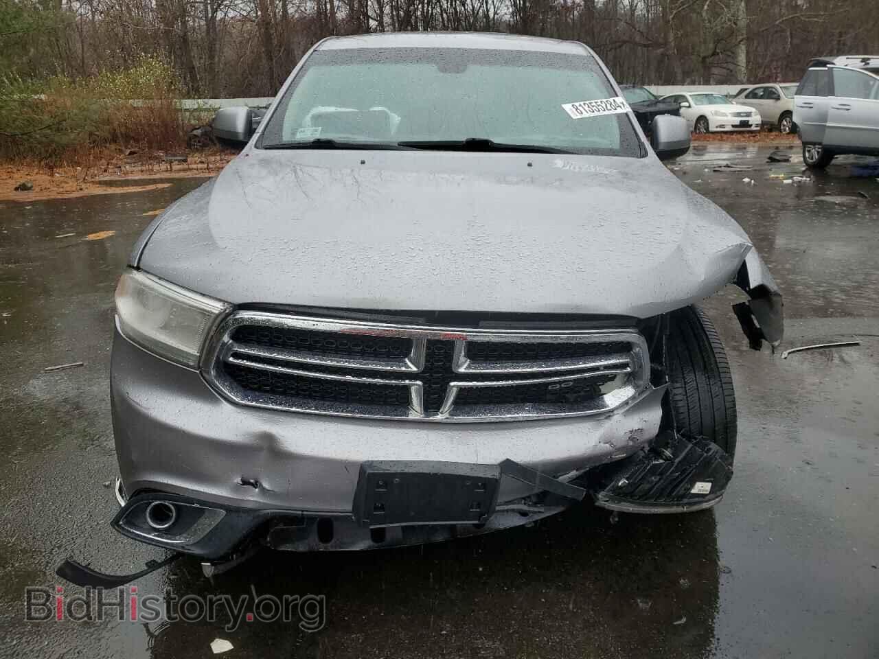 2014 DODGE DURANGO - VIN: 1C4RDJAG4EC351657 - Photo 5