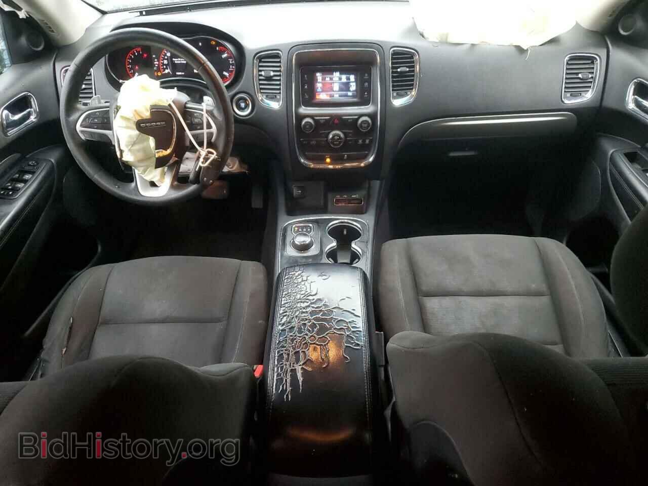 2014 DODGE DURANGO - VIN: 1C4RDJAG4EC351657 - Photo 8