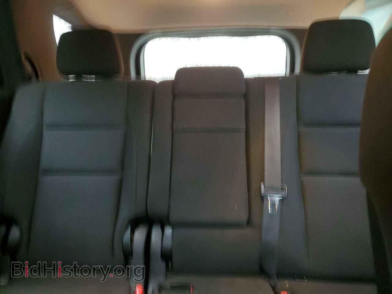 2014 DODGE DURANGO - VIN: 1C4RDJAG4EC351657 - Photo 10