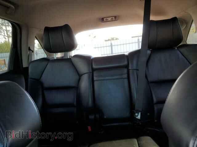 2013 ACURA MDX - VIN: 2HNYD2H32DH501937 - Фото 10