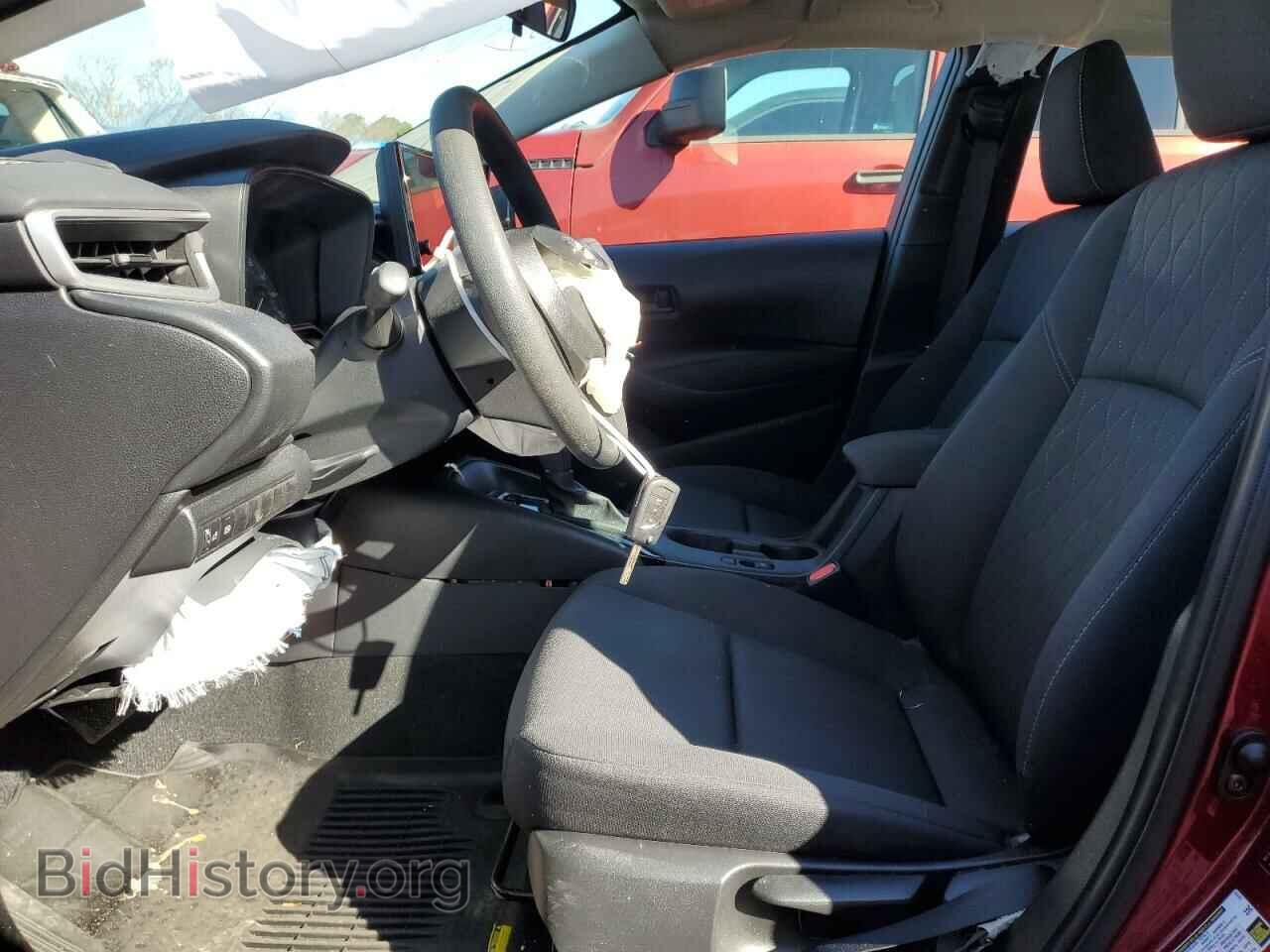 2023 TOYOTA COROLLA - VIN: 5YFB4MDE4PP030693 - Фото 7