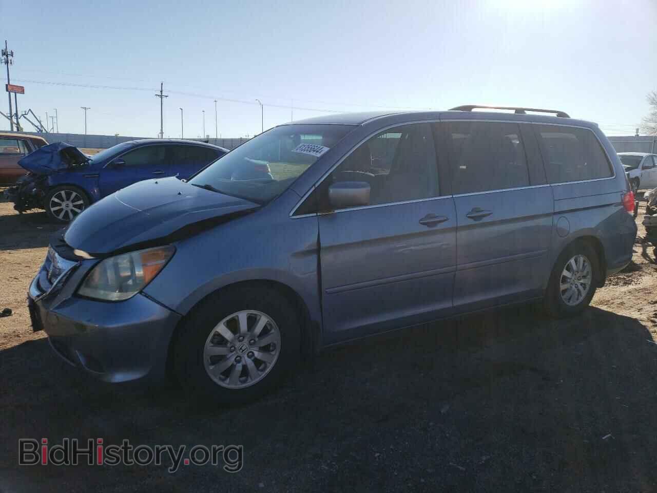 Photo 5FNRL38459B036997 - HONDA All Models 2009