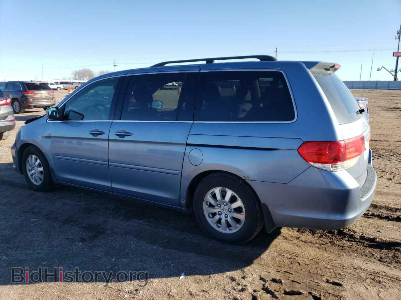 2009 HONDA All Models - VIN: 5FNRL38459B036997 - Photo 2