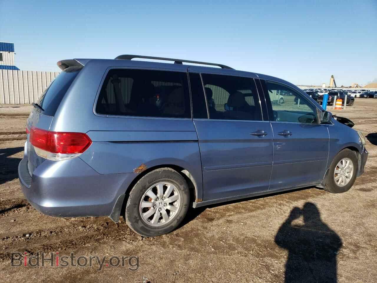 2009 HONDA All Models - VIN: 5FNRL38459B036997 - Photo 3