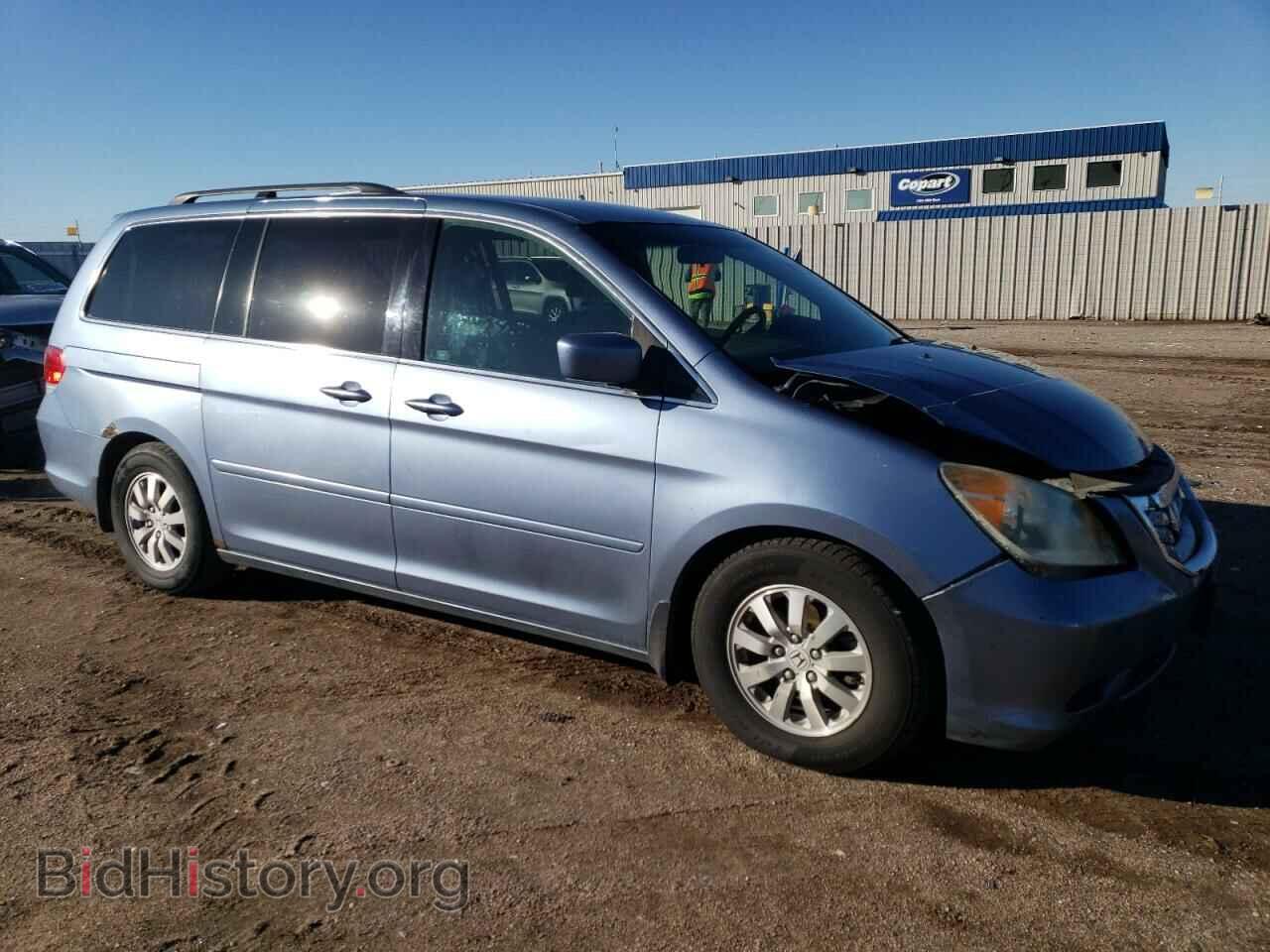 2009 HONDA All Models - VIN: 5FNRL38459B036997 - Photo 4