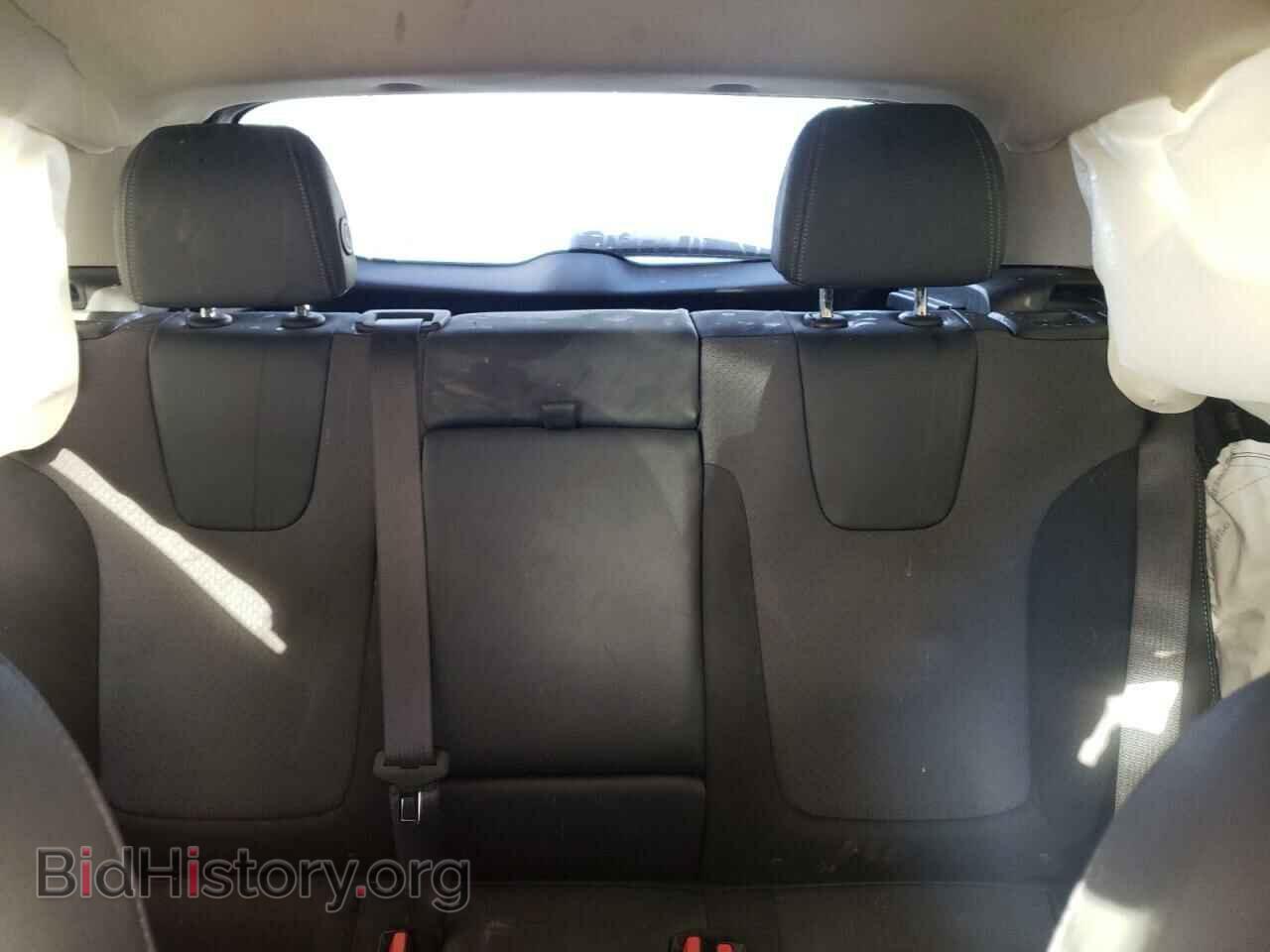 2021 BUICK ENCORE - VIN: KL4MMESL9MB180545 - Photo 10