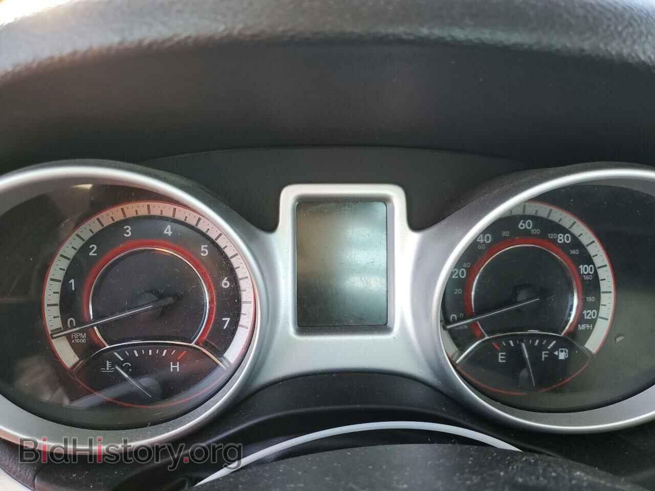 2018 DODGE JOURNEY - VIN: 3C4PDCBB9JT183020 - Фото 9