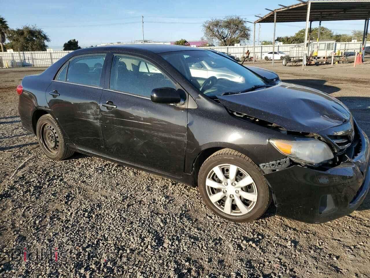 2013 TOYOTA COROLLA - VIN: 2T1BU4EE4DC056429 - Фото 4