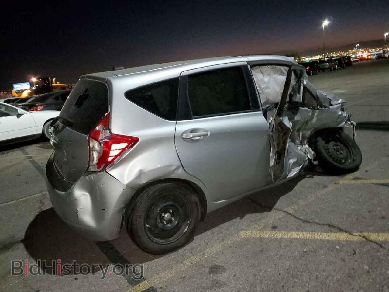 2016 NISSAN VERSA - VIN: 3N1CE2CP7GL382305 - Фото 3