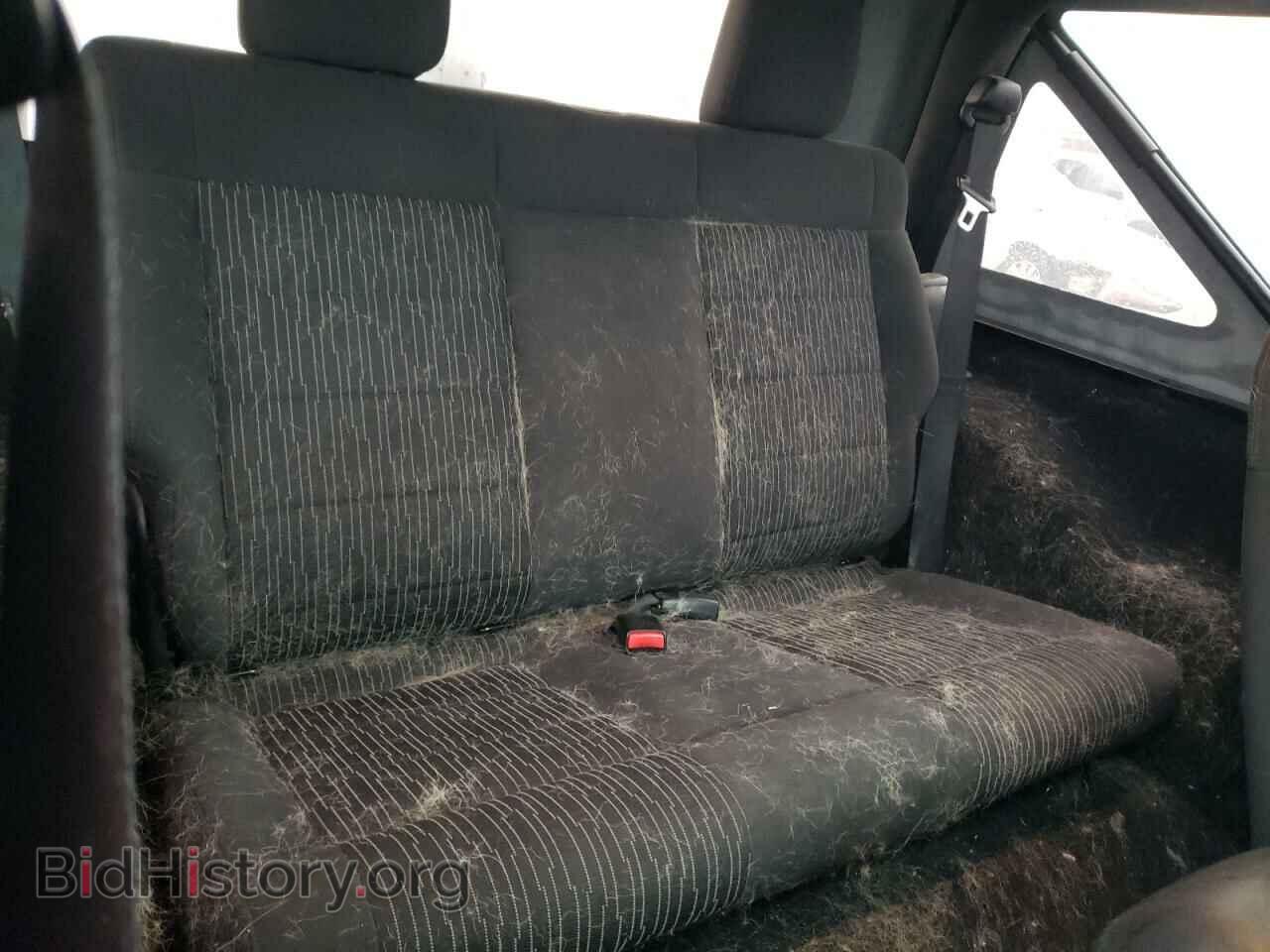 2011 JEEP WRANGLER - VIN: 1J4AA2D1XBL583236 - Фото 10