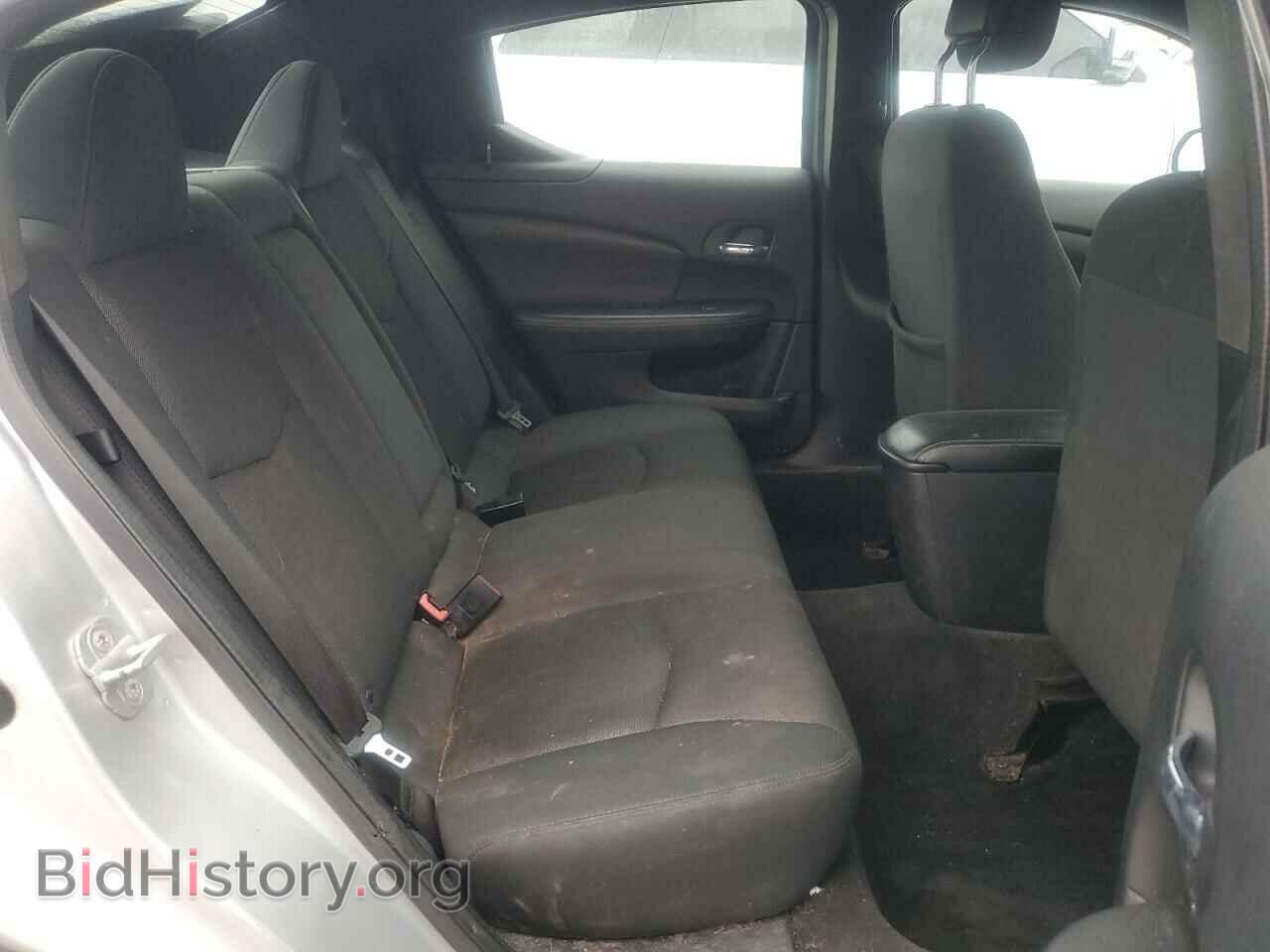 2012 DODGE AVENGER - VIN: 1C3CDZAB6CN193336 - Фото 10