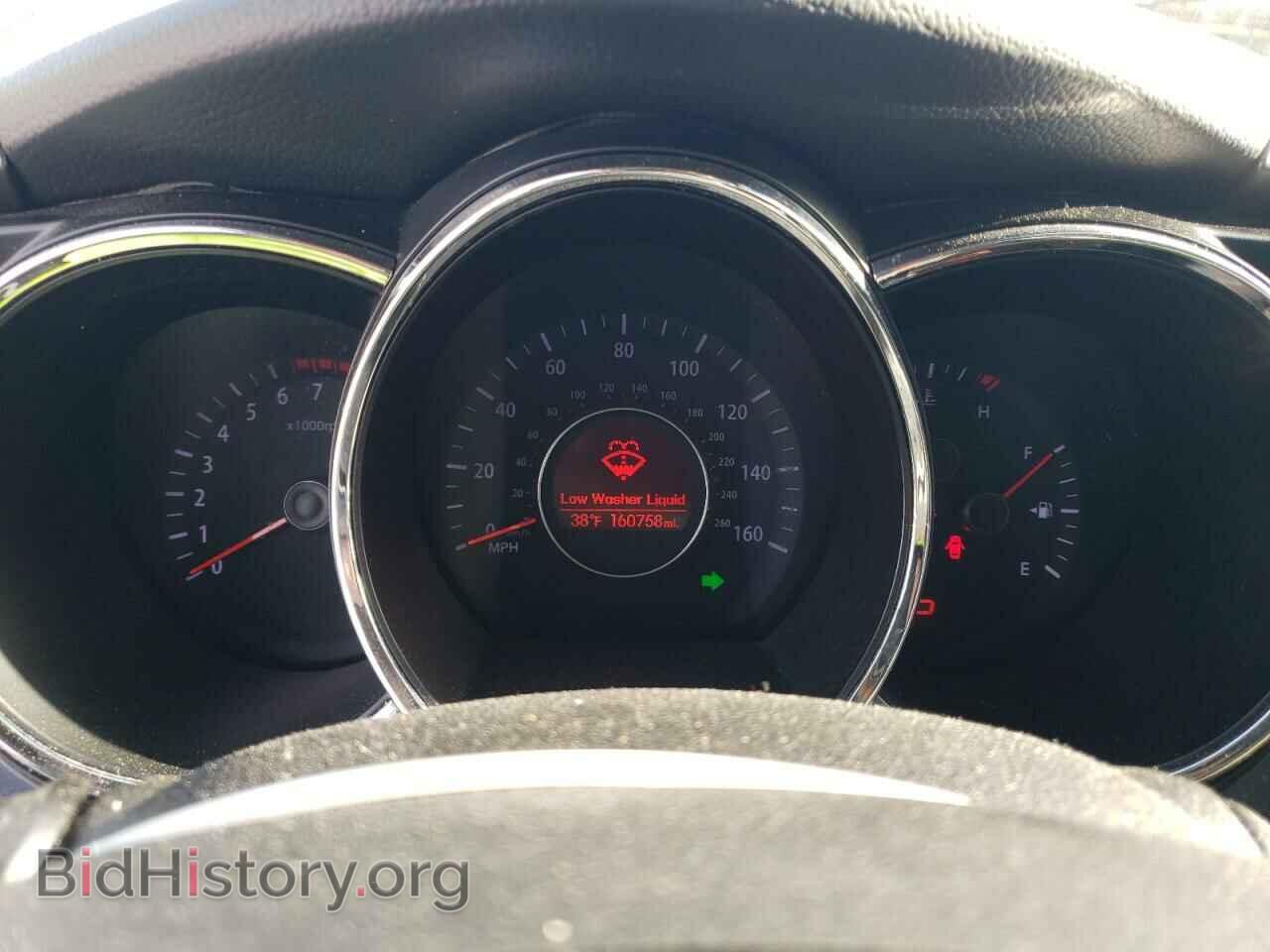 2013 KIA OPTIMA - VIN: 5XXGM4A78DG123765 - Photo 9
