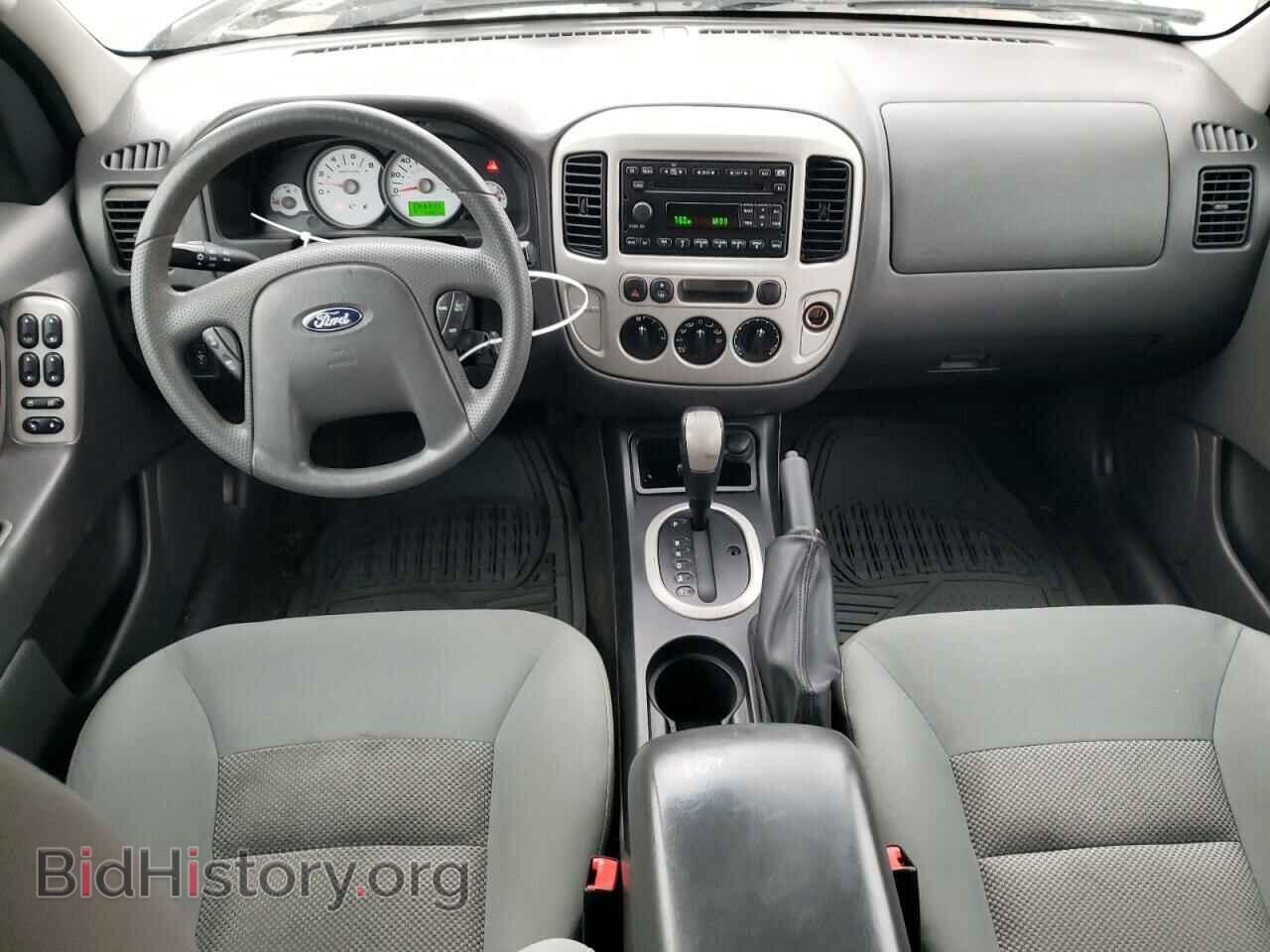 2007 FORD ESCAPE - VIN: 1FMCU93157KB45281 - Фото 8