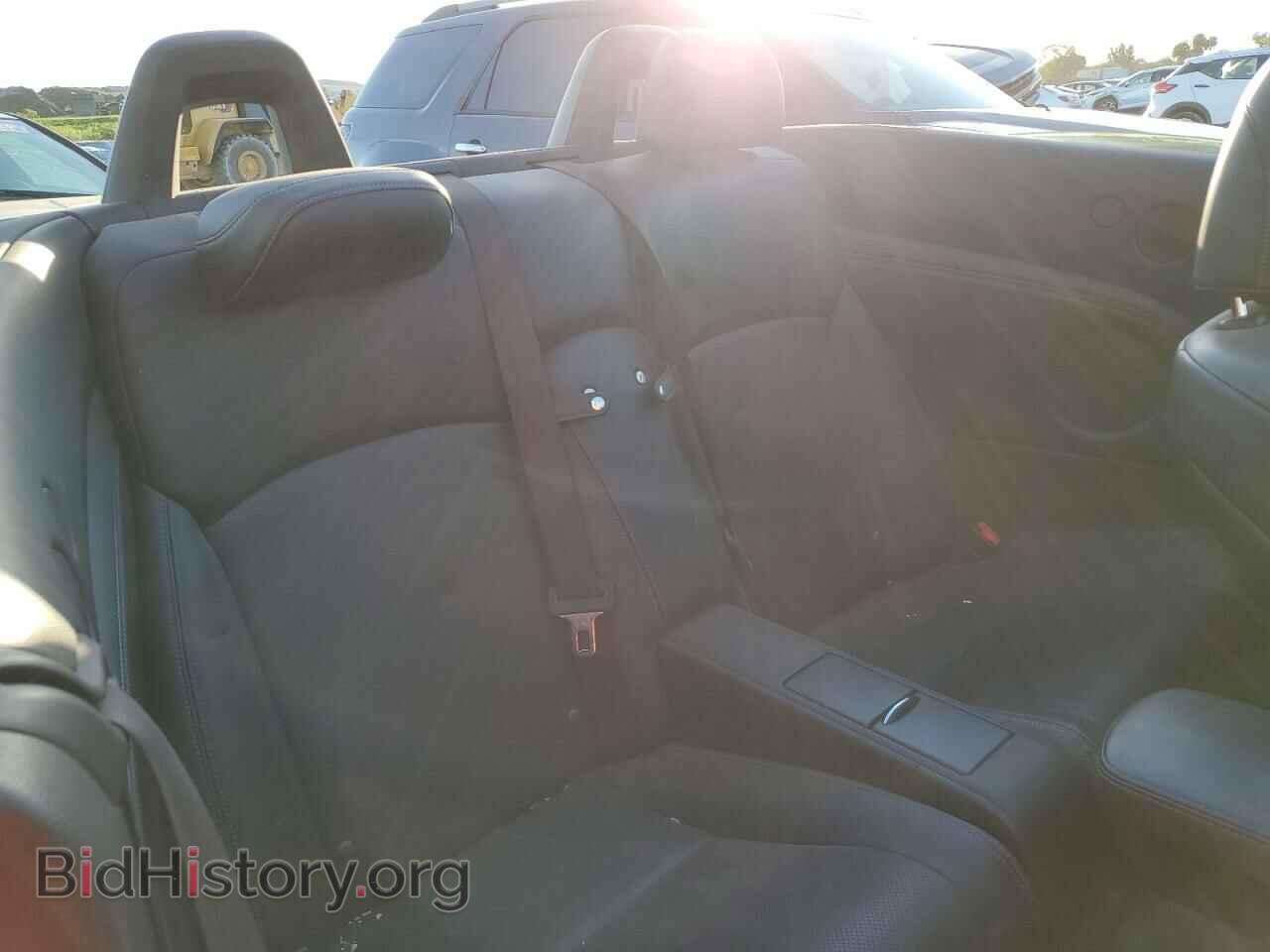 2012 LEXUS IS - VIN: JTHFF2C27C2523704 - Photo 10