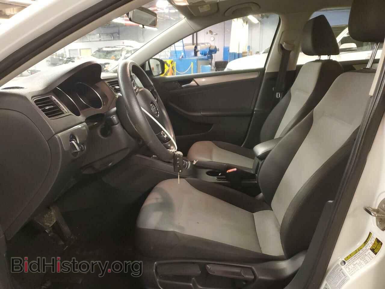 2017 VOLKSWAGEN JETTA - VIN: 3VW2B7AJ0HM301005 - Фото 7