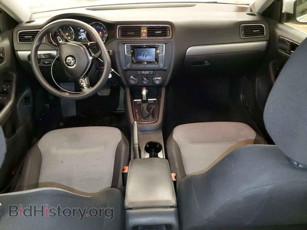 2017 VOLKSWAGEN JETTA - VIN: 3VW2B7AJ0HM301005 - Фото 8