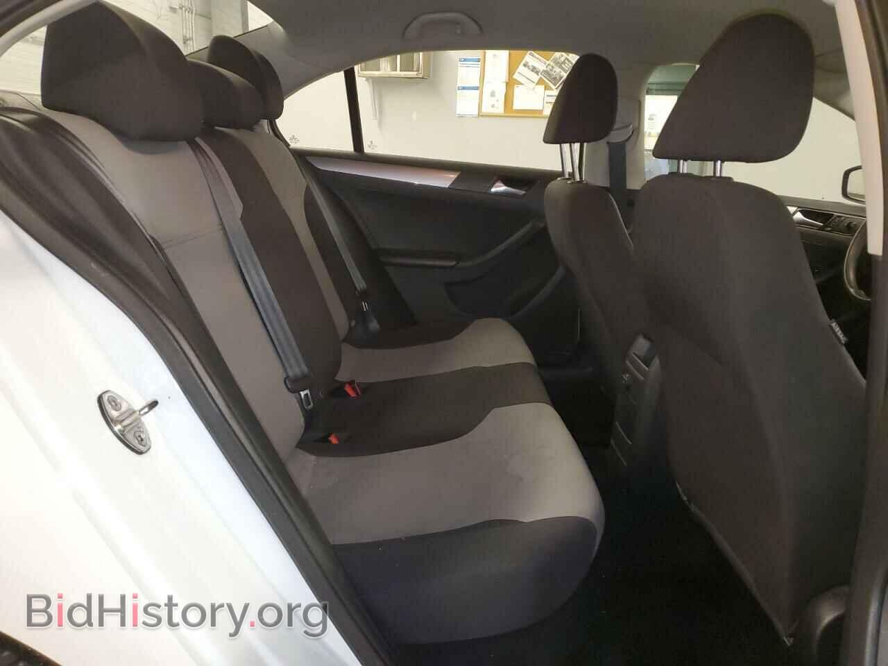 2017 VOLKSWAGEN JETTA - VIN: 3VW2B7AJ0HM301005 - Фото 10